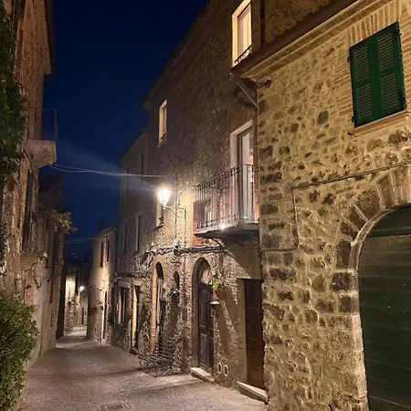 Six Keys ゲストハウス Allerona