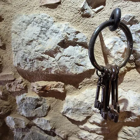 بيت ضيافة Six Keys