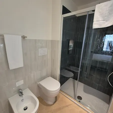 بيت ضيافة Six Keys Allerona