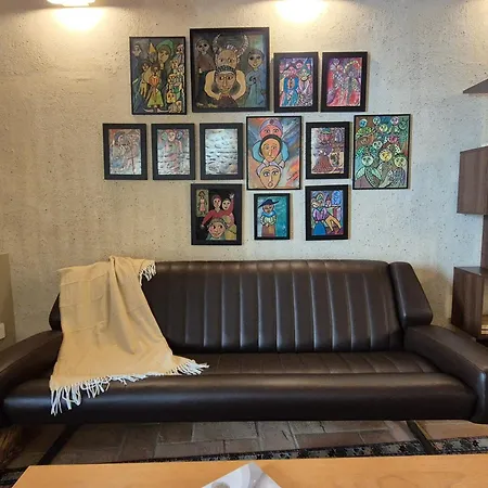 Six Keys بيت ضيافة *